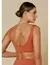 Top Brisa - Marrom - comprar online