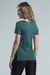 Camiseta Power - Verde Mata - comprar online