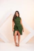 Vestido Midi Socorro