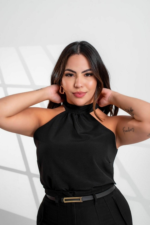 Blusa Luana