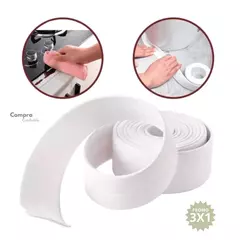 3x1 Cinta Impermeable - No más Fugas en internet