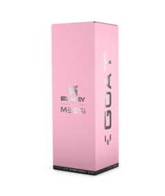 Termo Stanley x Messi System 3 en 1 + Bombilla de regalo - El Termo del 10 - Compralo Libre
