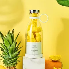 Mini Licuadora Portatil Premium - Las Mejores Bebidas Donde Quieras - comprar online