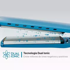 Imagen de Planchita de Alisado de Cabello Babyliss Pro® Nano Titanium XL - El Tamaño si importa, Alisá y Rizá en Segundos