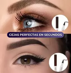 3x1 Lapiz para Cejas Microblading - Cejas Perfectas en Casa - comprar online