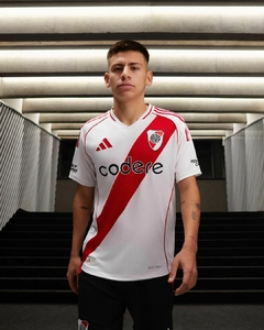 Nueva Camiseta River Alternativa + Camiseta Titular 2024/25 de Regalo - Promo 2x1 Millonaria Imperdible - tienda online