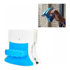 Limpiador de Vidrios Magnético CrystalCleaner™ - Vidrios Relucientes más Rápido - Compralo Libre