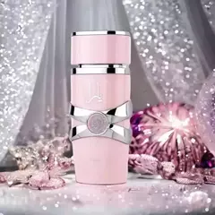 Perfume Lattafa Yara ORIGINAL 100ml - Un Aroma Único - comprar online