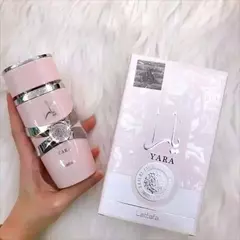 Perfume Lattafa Yara ORIGINAL 100ml - Un Aroma Único en internet
