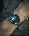 2x1 RELOJ CASIO VINTAGE - Estilo en tu Muñeca