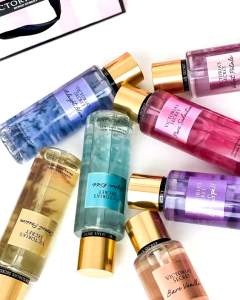 Body Splash Victoria's Secret® 250ml ORIGINAL - Refrescá tus Momentos con un Aroma Único - Compralo Libre