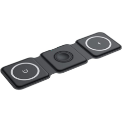 Cargador Portátil Inalámbrico MagicPhone™ - Carga Eficaz - comprar online