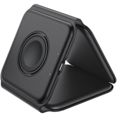 Cargador Portátil Inalámbrico MagicPhone™ - Carga Eficaz - Compralo Libre