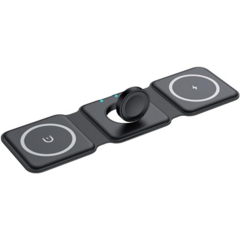 Cargador Portátil Inalámbrico MagicPhone™ - Carga Eficaz - tienda online