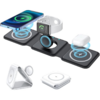 Cargador Portátil Inalámbrico MagicPhone™ - Carga Eficaz