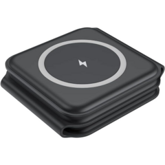Imagen de Cargador Portátil Inalámbrico MagicPhone™ - Carga Eficaz