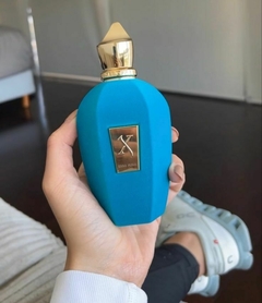 Erba Pura de Xerjoff 100ml 2x1 - Doble Lujo con la Esencia que Deja Huella