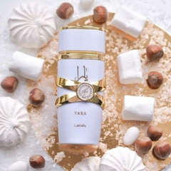 Lattafa Yara MOI 100ml Perfume de Mujer - Aroma Unico - tienda online