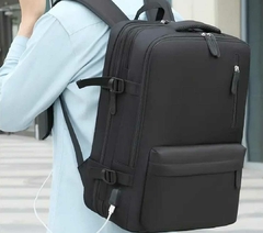 Mochila de Viaje Viral Multifuncional AllTravel® - Llevá más y preocupate menos - comprar online