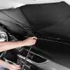 Parasol de Auto - No Más Calor al Entrar