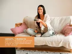 Manta Térmica Eléctrica Warmbed™ - Calienta tus Noches Frías - comprar online