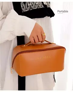 Necesser Viral Laziness® - Amplia Capacidad con Elegancia - Compralo Libre