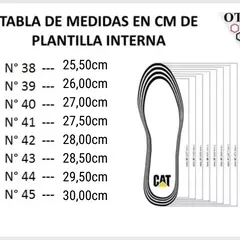 Borcegos Botas Caterpillar® Importados Unisex - Resistencia para Todo Terreno - tienda online