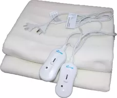 Imagen de Manta Térmica Eléctrica Warmbed™ - Calienta tus Noches Frías