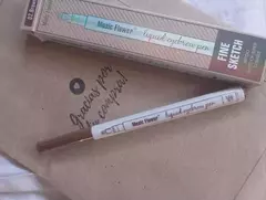 Imagen de 3x1 Lapiz para Cejas Microblading - Cejas Perfectas en Casa