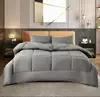 Acolchado Aguila Oro® Original Importado + 2 Fundas de Almohada de Regalo - Tu Compañero de Invierno - comprar online