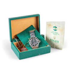 PROMO 2X1 RELOJES ROLEX® SUBMARINER DATE - Elegancia y Prestigio a Bajo Costo