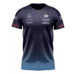 2x1 - Camisetas Williams Puma® Franco Colapinto - Alentá a Franco en la Categoria Reina en internet