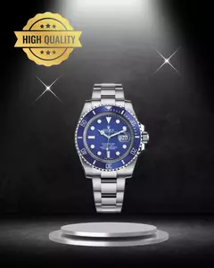 PROMO 2X1 RELOJES ROLEX® SUBMARINER DATE - Elegancia y Prestigio a Bajo Costo - Compralo Libre