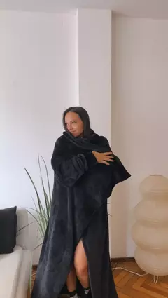 Batamanta Viral Capy® Polar Soft - Llevá el Abrazo de tu Cama con vos - comprar online