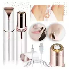 Depiladora Facial MagicSkinCare™ - No Mas Dolor al Depilarte - Compralo Libre