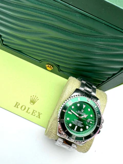 Imagen de PROMO 2X1 RELOJES ROLEX® SUBMARINER DATE - Elegancia y Prestigio a Bajo Costo