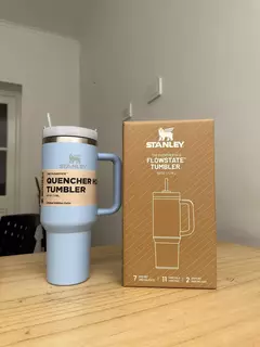 Imagen de Vaso Termico Frio Calor Stanley Quencher 1.2lts Stanley® - Esencial Todos los Días