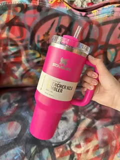 Vaso Termico Frio Calor Stanley Quencher 1.2lts Stanley® - Esencial Todos los Días en internet
