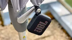 Mini Parlante JBL GO 4 - Potencia y Calidad en tus Manos