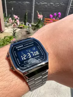 2x1 RELOJ CASIO VINTAGE - Estilo en tu Muñeca en internet