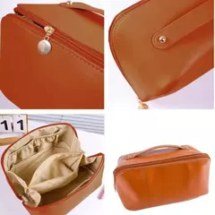 Necesser Viral Laziness® - Amplia Capacidad con Elegancia - Compralo Libre
