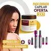 OFERTA 2X1 Cepillo 5 en 1 + Mascarilla Karseell - Transforma tu rutina de Belleza