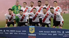Imagen de Nueva Camiseta River Alternativa + Camiseta Titular 2024/25 de Regalo - Promo 2x1 Millonaria Imperdible