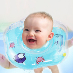 Flotador de Cuello para Bebes SafetyBaby™ - Seguridad y Diversion para tu Bebe - comprar online