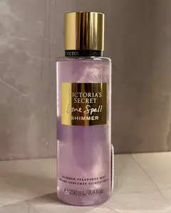 Body Splash Victoria's Secret® 250ml ORIGINAL - Refrescá tus Momentos con un Aroma Único - tienda online
