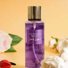 Body Splash Victoria's Secret® 250ml ORIGINAL - Refrescá tus Momentos con un Aroma Único - Compralo Libre