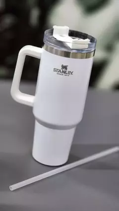Vaso Termico Frio Calor Stanley Quencher 1.2lts Stanley® - Esencial Todos los Días en internet