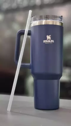 Imagen de Vaso Termico Frio Calor Stanley Quencher 1.2lts Stanley® - Esencial Todos los Días