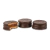 Jorgito Alfajorcitos Chocolate 155G 6U en internet