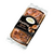 100 Ducados Pudding Gotas De Dulce De Leche 300G
